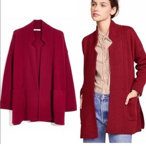 Madewell Cardigan Jacket